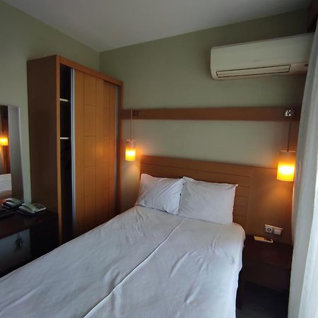 Cilek Marina Otel Cesme Exterior photo