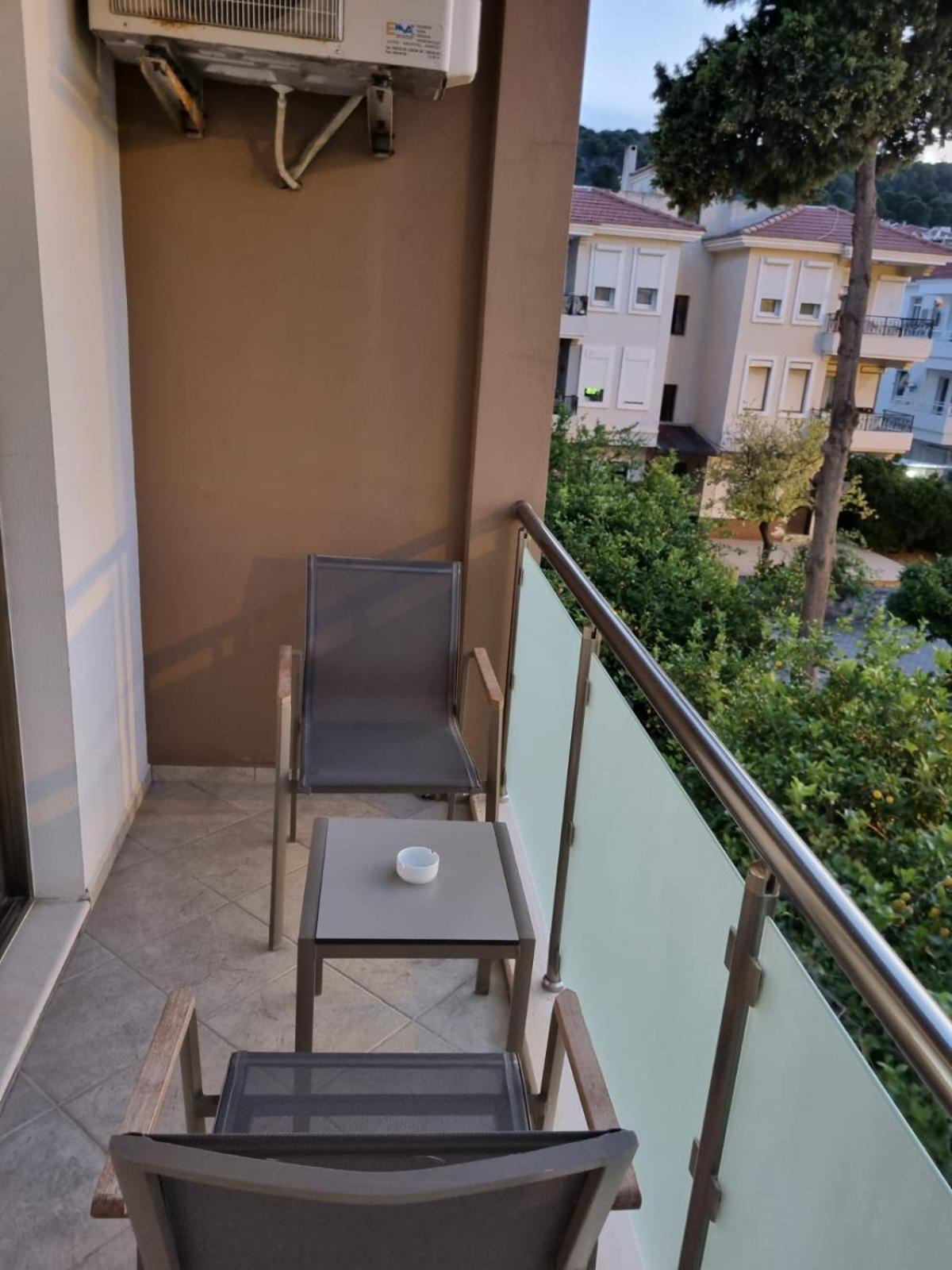 Cilek Marina Otel Cesme Exterior photo