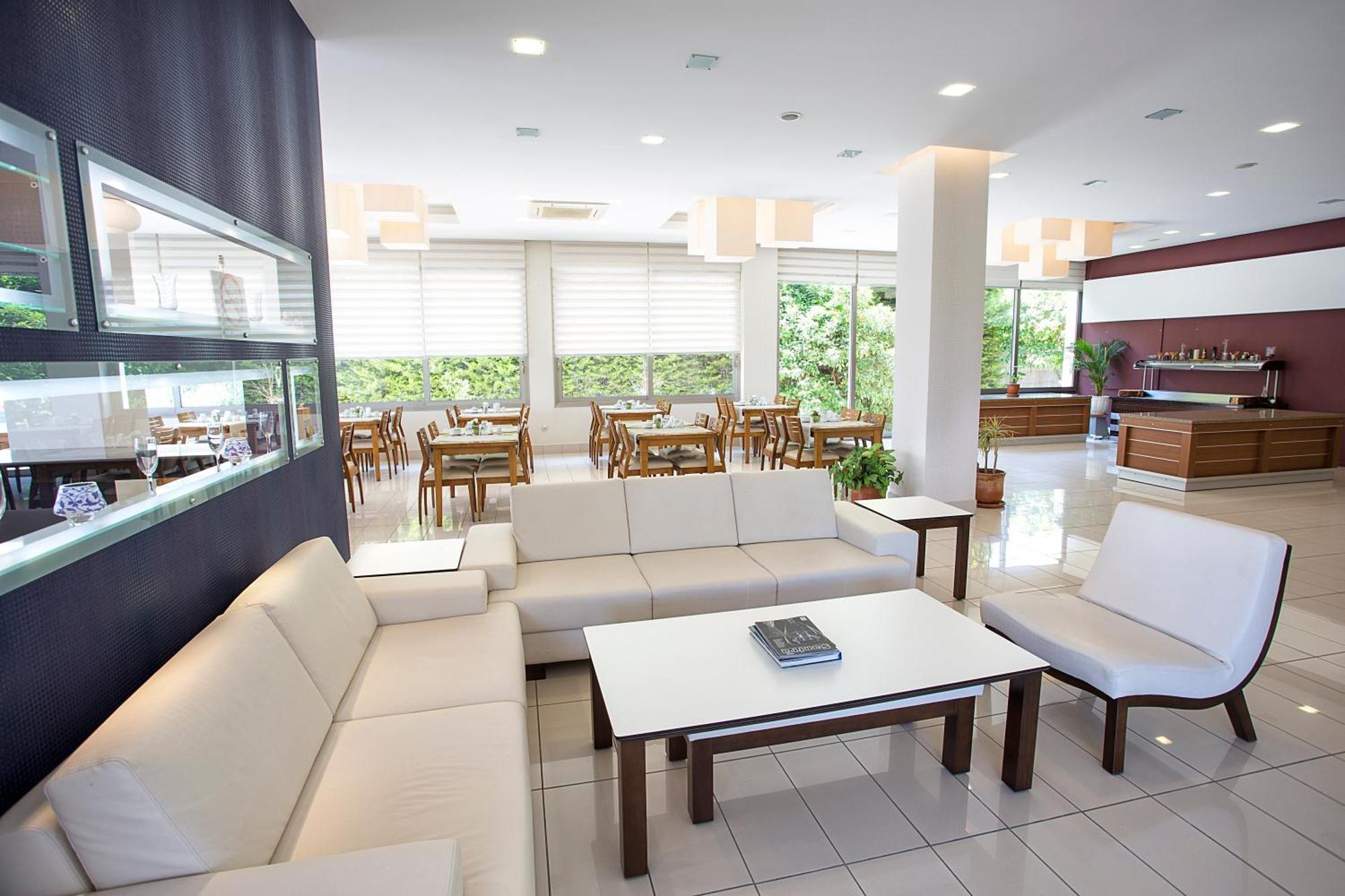 Cilek Marina Otel Cesme Exterior photo