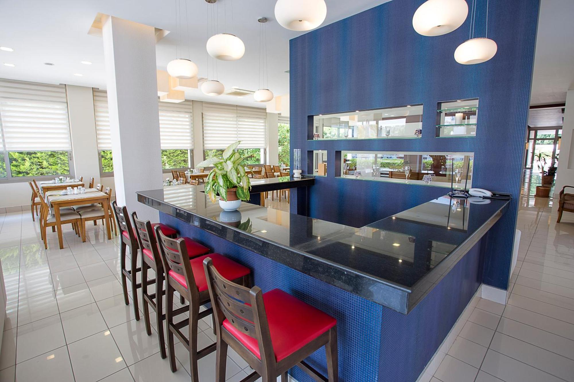 Cilek Marina Otel Cesme Exterior photo
