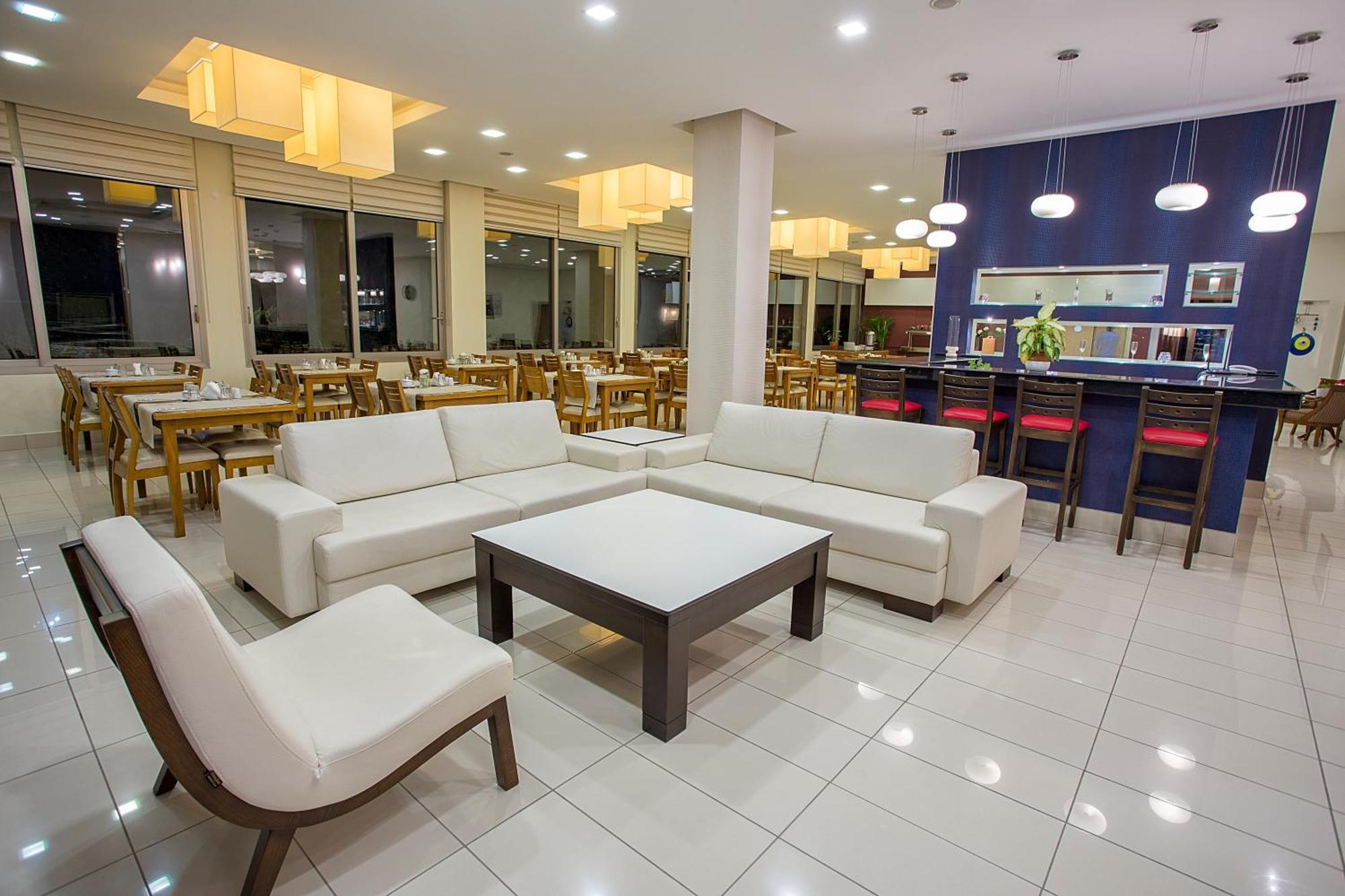 Cilek Marina Otel Cesme Exterior photo