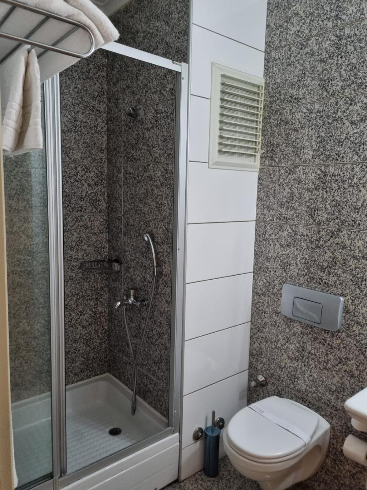 Cilek Marina Otel Cesme Exterior photo